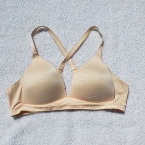 Sunnie Wireless Bra 36B